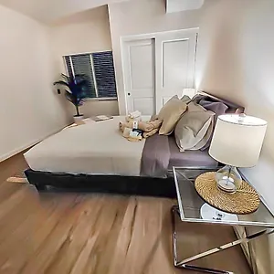  Apartment Two Bedroom At Universal