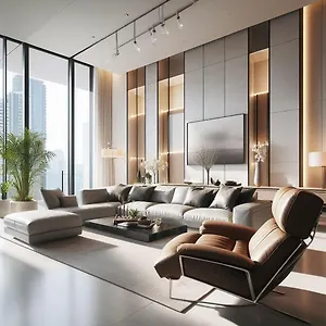  Holiday home Casa Dolce Vita - Luxury Modern - Flexible Monthly Arrangements Available 30-night Minimum