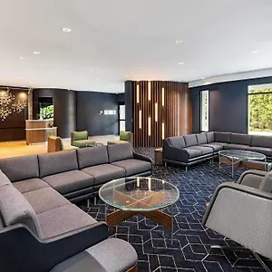 3* Hotel Courtyard By Marriott Resort/convention Center