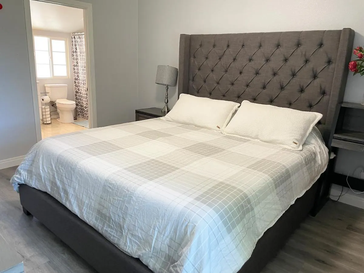 Holiday home Home For Best Vacations In California Disneyland 3 Bedroom Anaheim