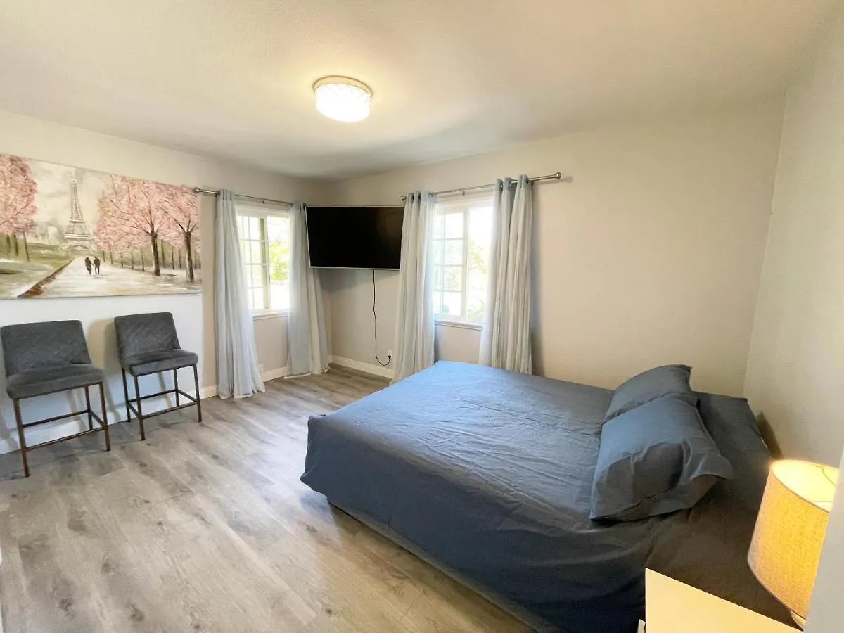 Holiday home Home For Best Vacations In California Disneyland 3 Bedroom Anaheim
